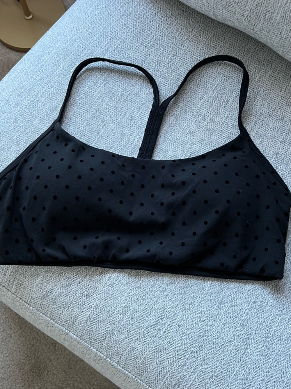 lululemon flow Y bra
